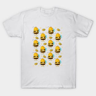 Cute Bee T-Shirt